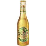 Snapp Apple-Flavoured Alcoholic Drink